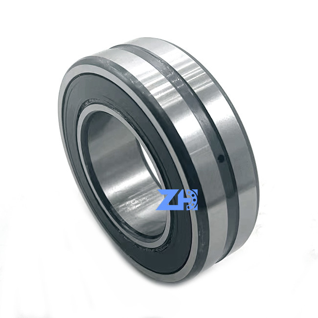 BS2-2210-2RS/VT143 rolamento de rolos esféricos fechados