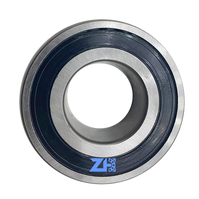 CSK6206 Rolamento de embreagem de camas de borracha selada de sentido único CSK30P CSK30PP CSK30-2RS 30x62x21 mm