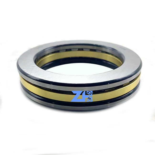 Rolamentos cilíndricos de tração de alta qualidade 81112M 60 * 85 * 17 mm