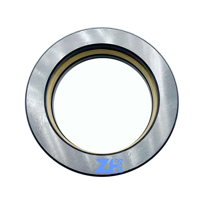 Rolamentos cilíndricos de tração de alta qualidade 81112M 60 * 85 * 17 mm