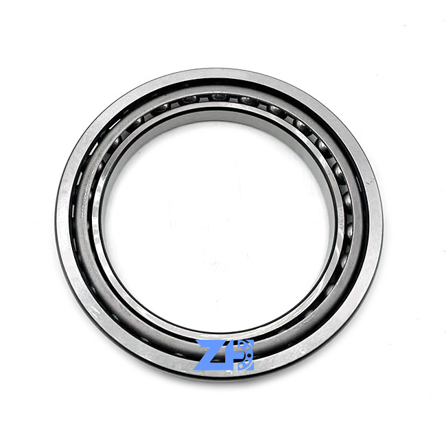 Rolamento de escavação de esferas de contacto angular 120BA16 Rolamento de escavação 120BA16 Com tamanho 120*165*22mm de ferro