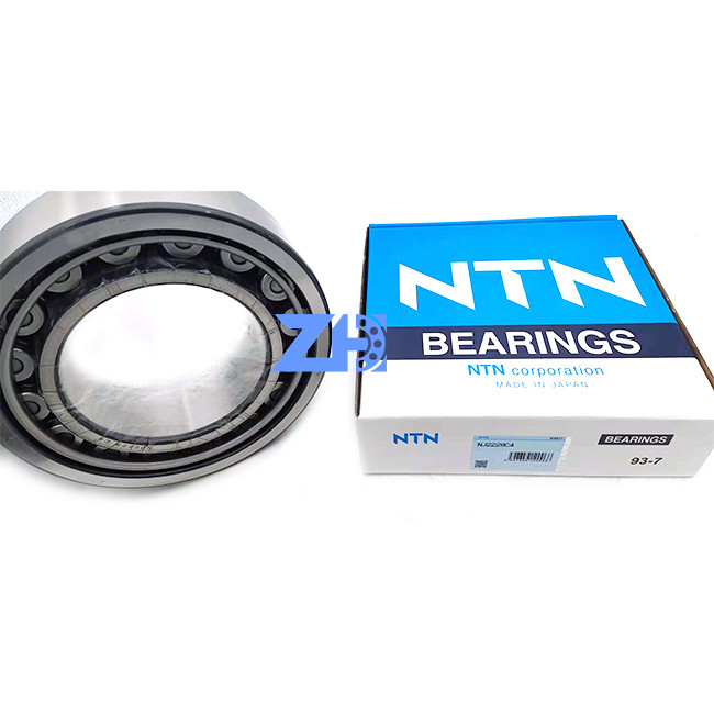 China Bearing Trader N2228 NU2228 NJ2228 NUP2228 NF2228 N2228E NJ2228EM E EM ETN1 ECP Rolamento cilíndrico