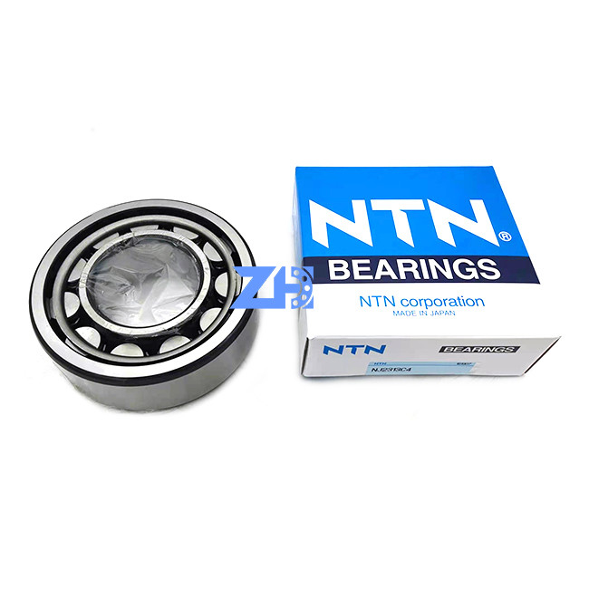 Fabricante de rolamentos de alta qualidade ZLA NJ2307 NJ2308 NJ2309 NJ2310 NJ2311 NJ2312 NJ2313 NJ2314