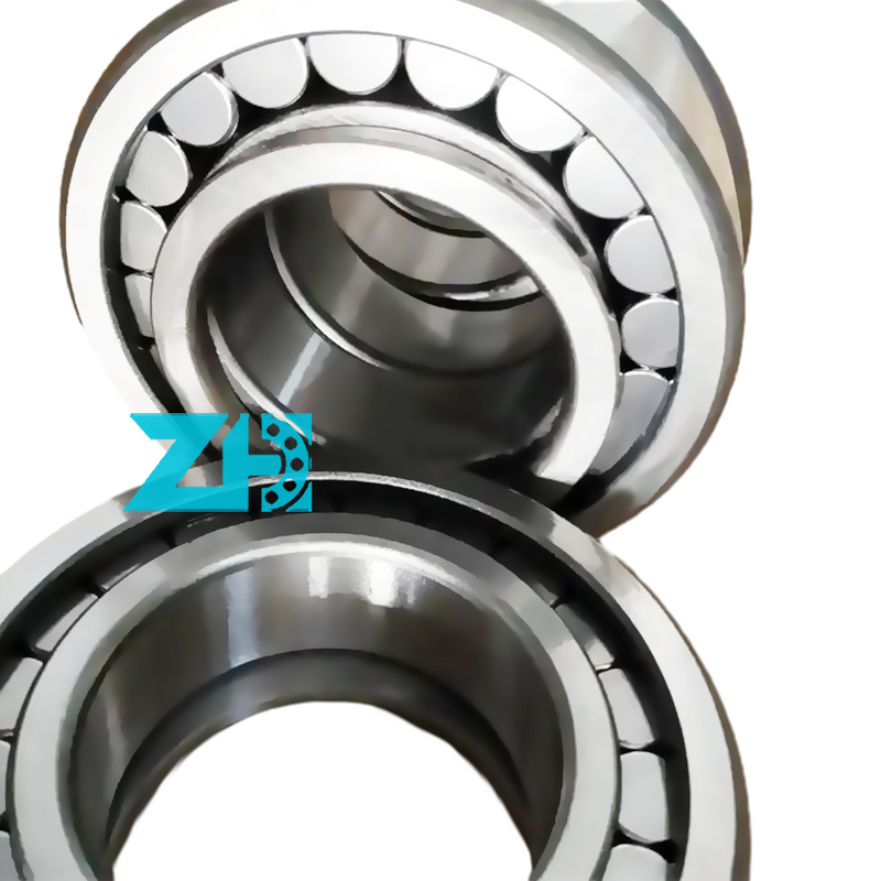 A caixa de engrenagens alemã de redução da bomba hidráulica com rolamento F-202808 50x90x27 rolamento cilíndrico de rolos F-202808.04.nup