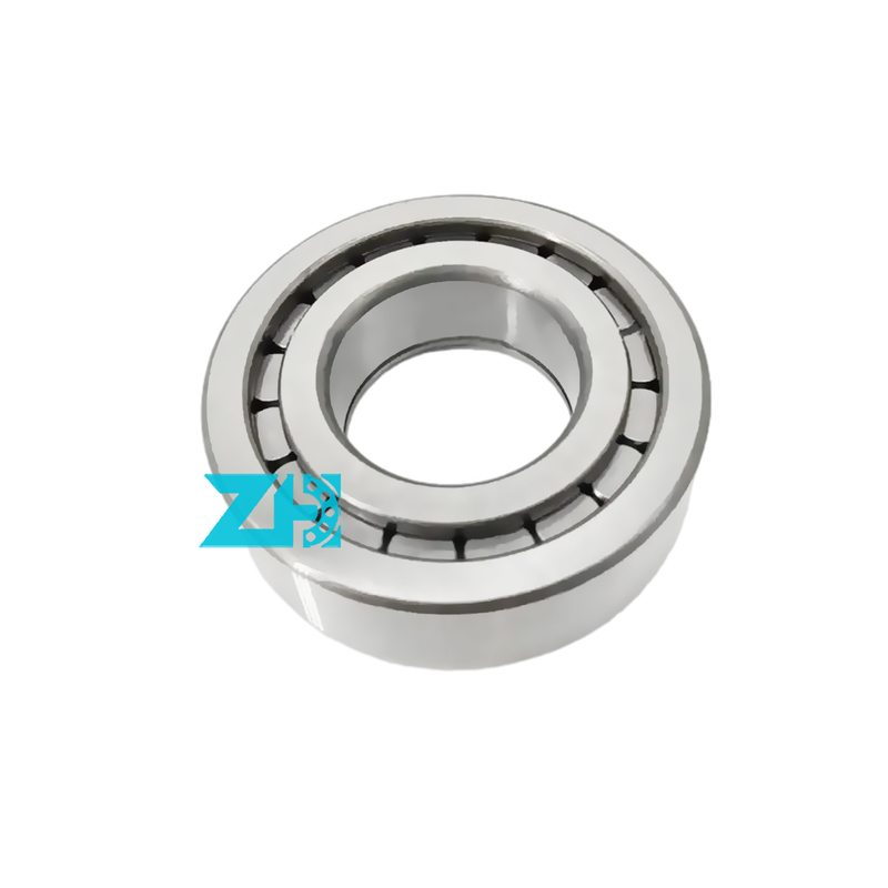 Rolamento de bomba hidráulica F-203740.nup 25x54x21 mm rolamento de rolos cilíndricos de linha única F-203740