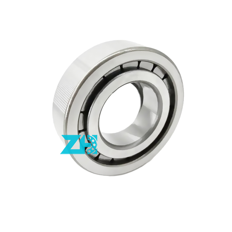 Rolamento de bomba hidráulica F-203740.nup 25x54x21 mm rolamento de rolos cilíndricos de linha única F-203740