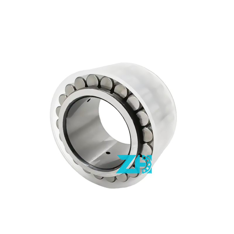 Rolamentos de rolamento cilíndricos de bombas hidráulicas Rolamentos de rolamento INA importados RSL SL183030 RSL183032 183034 183036 183040-A-XL-C3