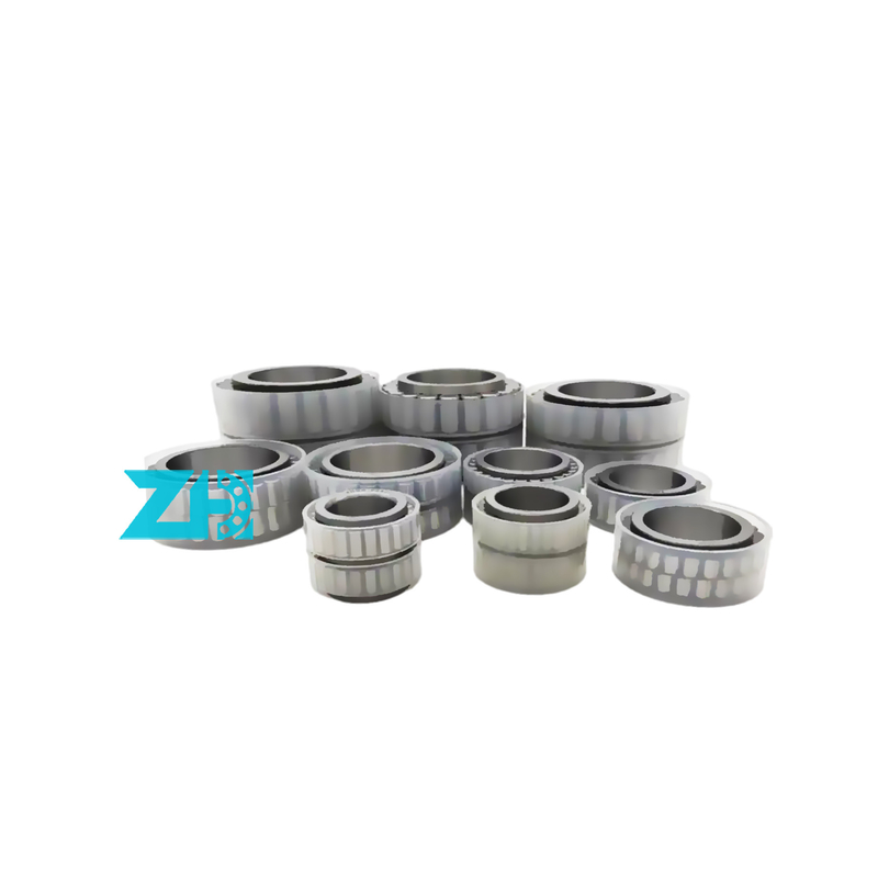 Rolamentos de rolamento cilíndricos de bombas hidráulicas Rolamentos de rolamento INA importados RSL SL183030 RSL183032 183034 183036 183040-A-XL-C3