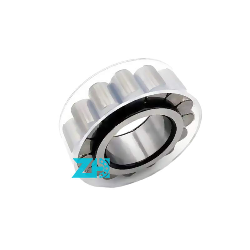 Rolamentos de rolos cilíndricos de linha única INA SL183013-A-XL 65 mm I.D Rolamentos de rolos cilíndricos de 100 mm O.D