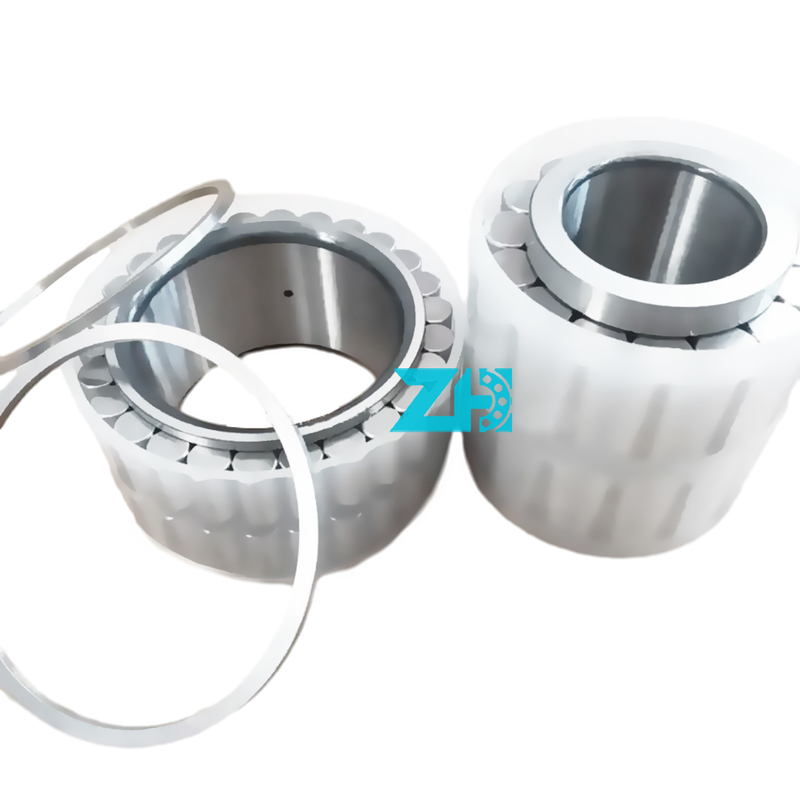 RNN 40x75.63x78 Rolamento Redutor de engrenagens RNN 40x75.63x78 Rolamento cilíndrico 40*75.63*78 mm