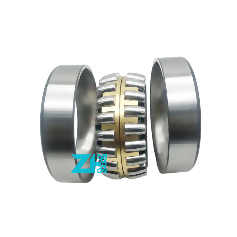 Rolamentos de rolos esféricos F 800730.PRL Rolamentos de caminhão de mistura de betão F-800730.PRL Rolamentos de 100x160x66