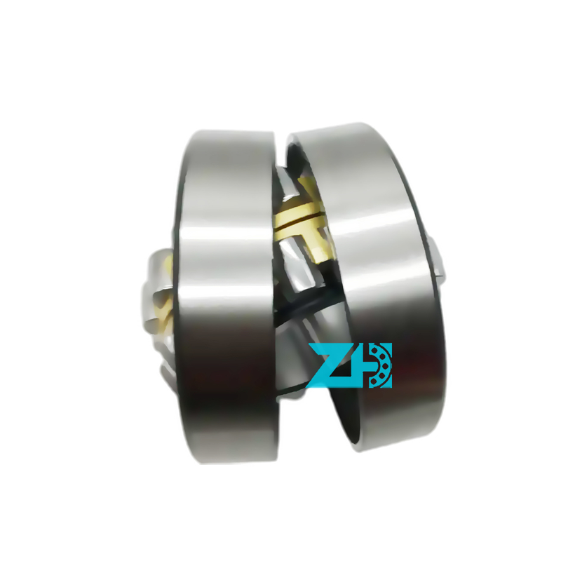 Rolamentos de rolos esféricos F 800730.PRL Rolamentos de caminhão de mistura de betão F-800730.PRL Rolamentos de 100x160x66