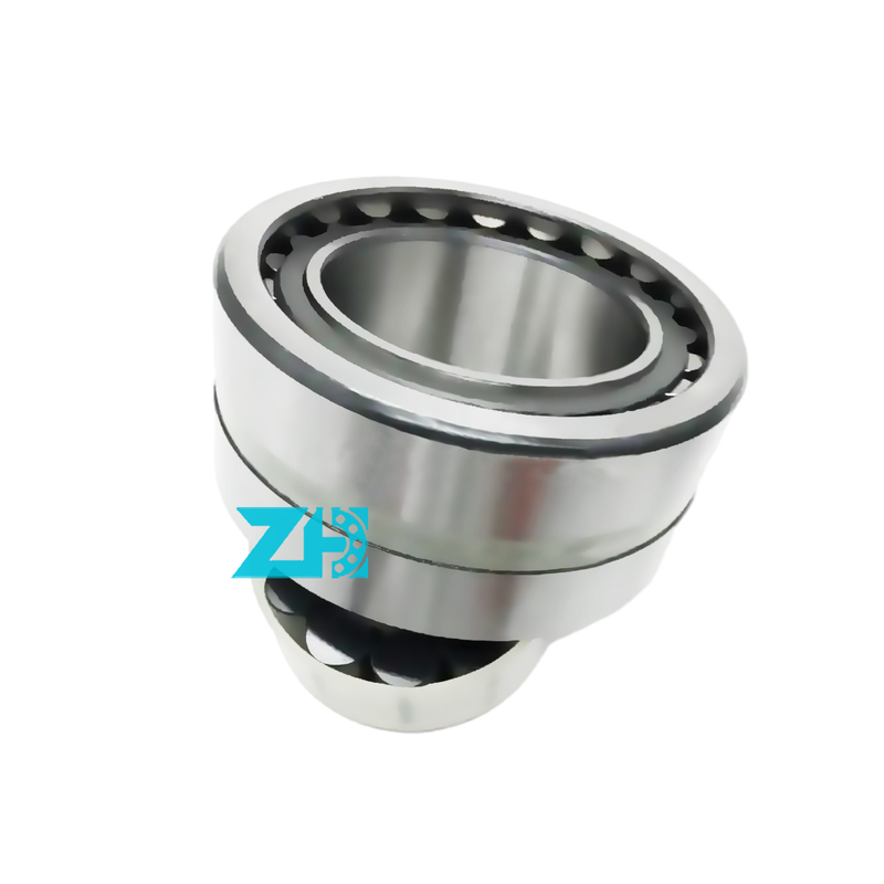 Rolamento de rolos esféricos F-801806.PRL Rolamento de caminhão de mistura de concreto F-801806 110x180x82mm Caixa de aço qualidade original alemã