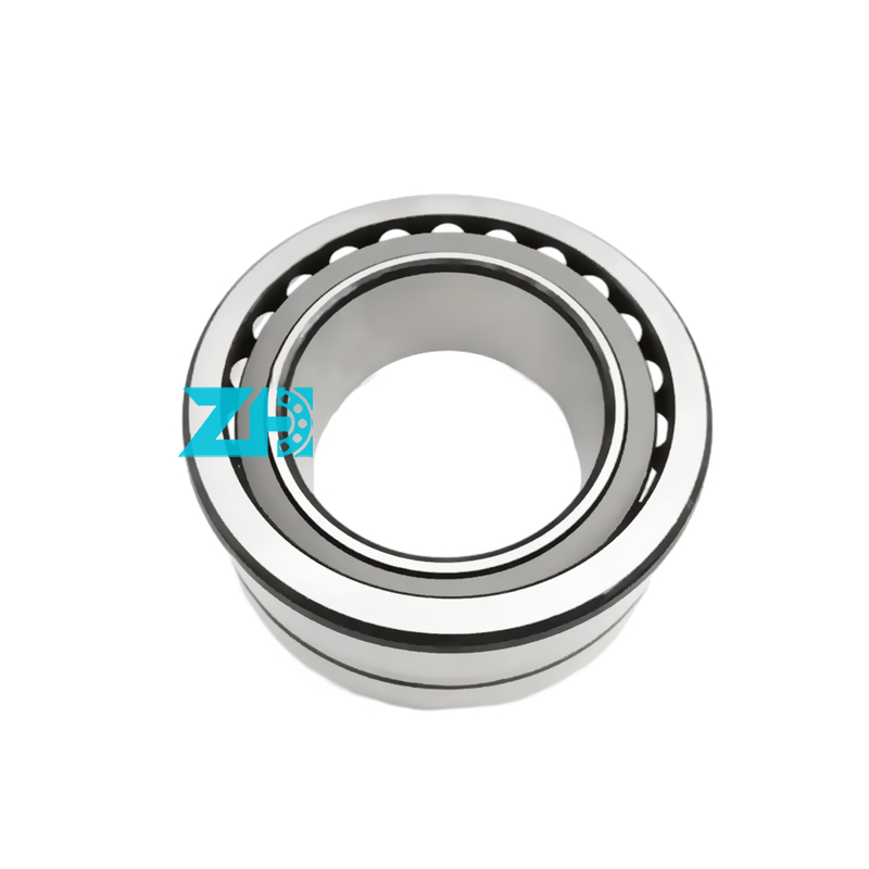 Rolamento de rolos esféricos F-801806.PRL Rolamento de caminhão de mistura de concreto F-801806 110x180x82mm Caixa de aço qualidade original alemã