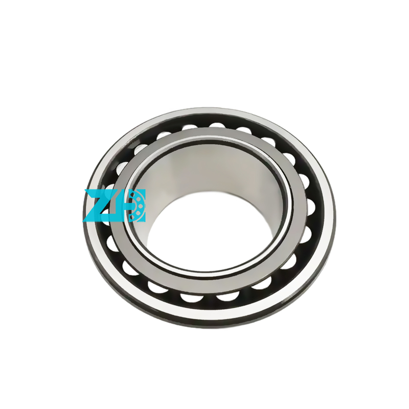 Rolamento de rolos esféricos F-801806.PRL Rolamento de caminhão de mistura de concreto F-801806 110x180x82mm Caixa de aço qualidade original alemã
