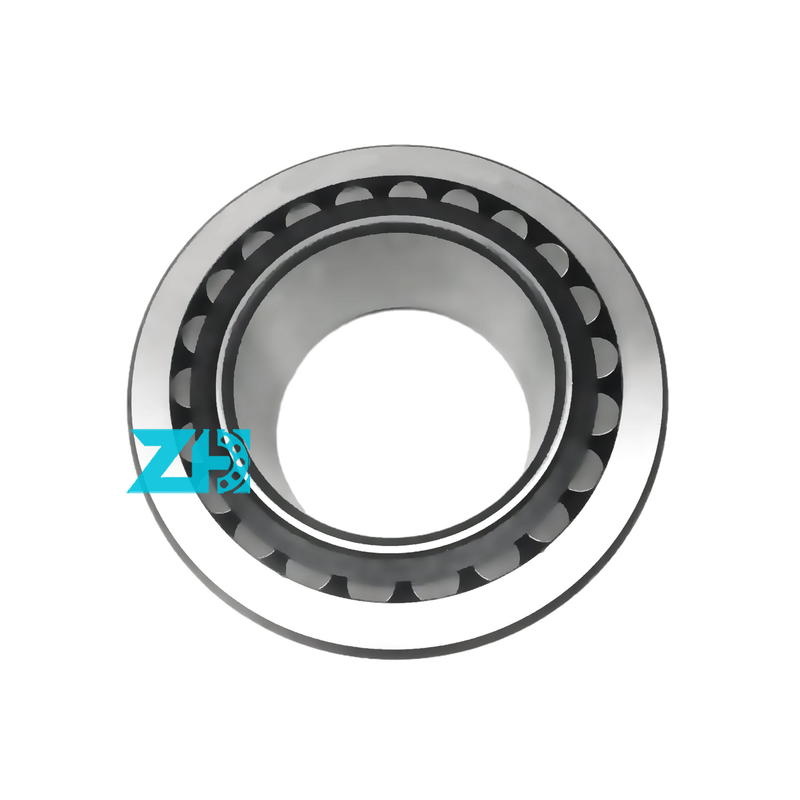 PLC 510-23 de alta qualidade de rolamentos de rolamentos esféricos para caminhões de mistura de concreto PLC510-23