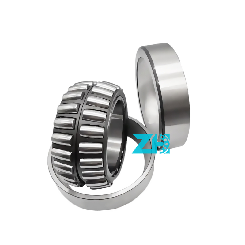 Altíssimo padrão Z-534176.PRL 534176 804182 540626AA Rolamentos para misturadores de concreto Rolamentos de rolos esféricos