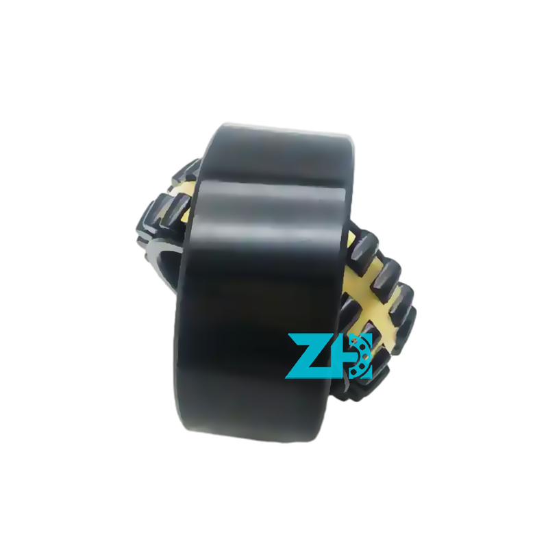 Altíssimo padrão Z-534176.PRL 534176 804182 540626AA Rolamentos para misturadores de concreto Rolamentos de rolos esféricos