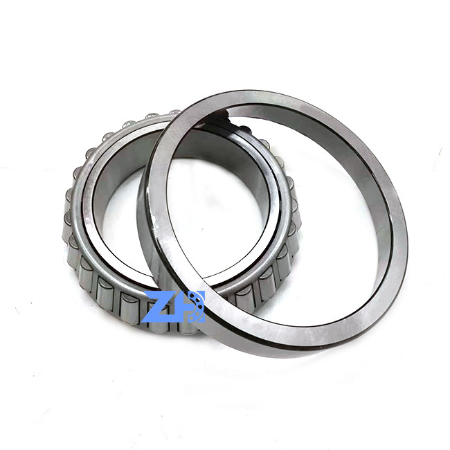 SET116 Rolamentos de rodas automáticas de rolos cónicos 74550A/74850 74550A/850 74550A 74850 Rolamentos de escavadeira