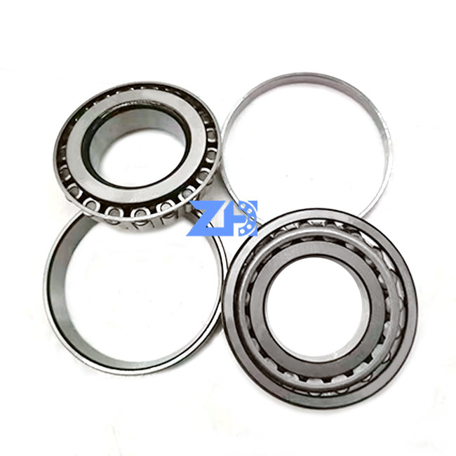 385A/90208 Rolamentos de escavadeira de alta qualidade Rolamentos de veículos de engenharia Rolamentos pesados 385A-90208