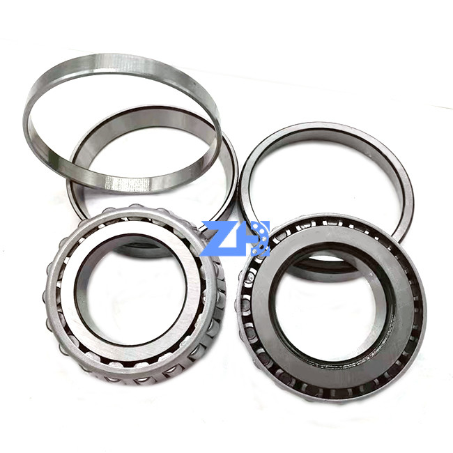 385A/90208 Rolamentos de escavadeira de alta qualidade Rolamentos de veículos de engenharia Rolamentos pesados 385A-90208