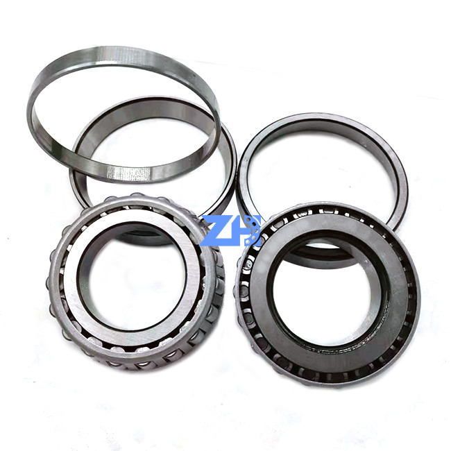 Rolamentos para escavadeiras 5M7366 Rolamentos para caixas dentárias de viagem para escavadeiras 50,8*96,84*42mm