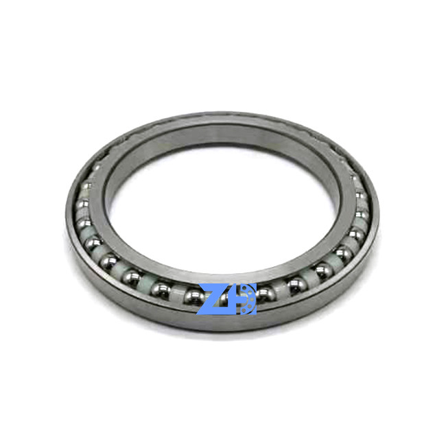 Rolamentos de escavadeira SF4454PX1 Rolamentos de caixa de dentes de viagem de escavadeira Rolamentos de bola de contato angular Rolamentos 220x295x33.338mm