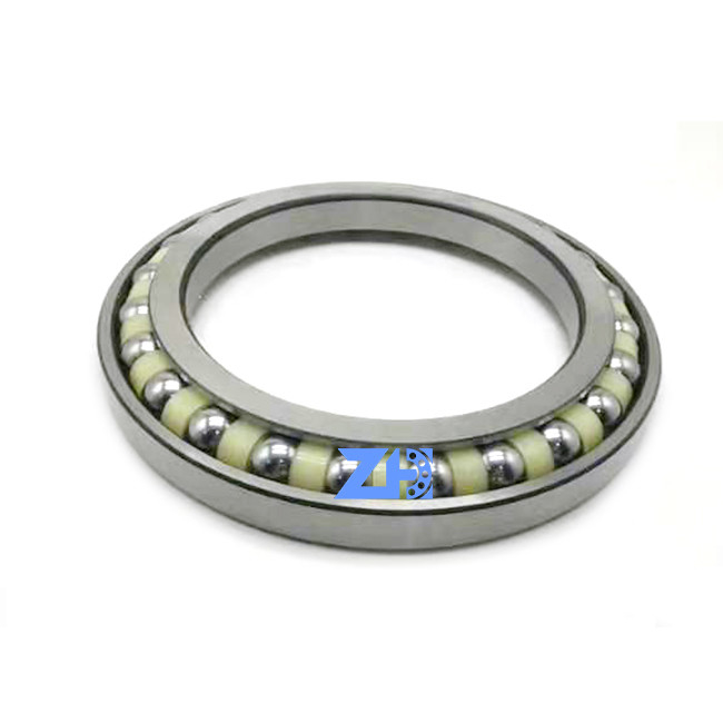 Rolamento de escavadeira BA195-3A 195*280*36.5 mm Rolamento de giro de engrenagem interna