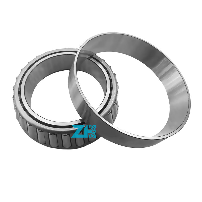 Partes do motor, rolamentos de hastes de ligação 5F1248 5F-1248 para escavadeiras 245 235D 245B 245D