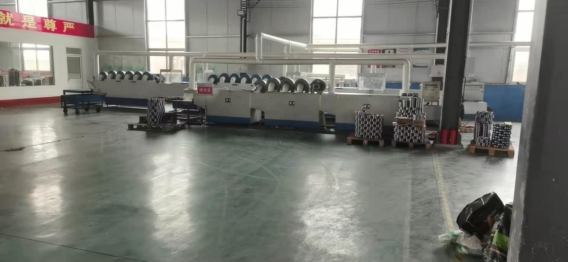 Rodízio de balanço 20Y-26-22330 Peças de escavadeira PC200-7 Anel giratório de escavadeira 20Y-25-00301