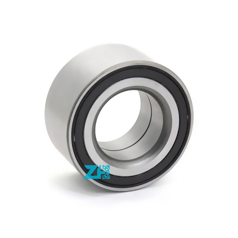 DAC40750039ABS Roda dianteira do eixo do rolamento do carro ZA-40BWD17ECA11-01LB Rolamento automático DAC40750039ABS Rolamento de roda com alta velocidade