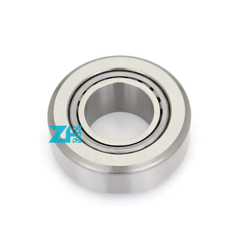 Rolamentos de rolos cónicos de alta qualidade HM89448/10 Rolamentos de rolos cónicos de linha única 36.512x76.2x29.37MM