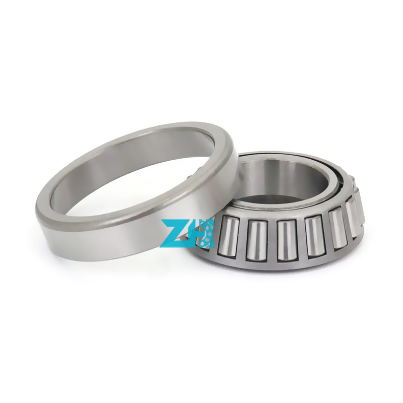 LM67048/LM67010 LM67048/10 LM67048/10 67048/10 Rodígios de rolos cónicos de polegadas 31.75x59.131x15.875 Rodígios de rolos cónicos
