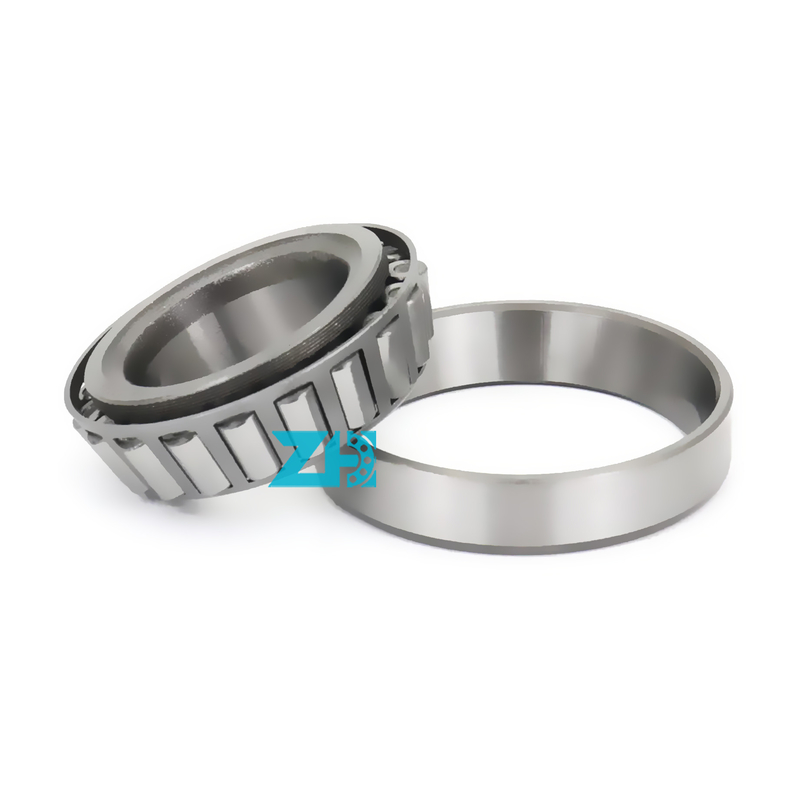 LM67048/LM67010 LM67048/10 LM67048/10 67048/10 Rodígios de rolos cónicos de polegadas 31.75x59.131x15.875 Rodígios de rolos cónicos