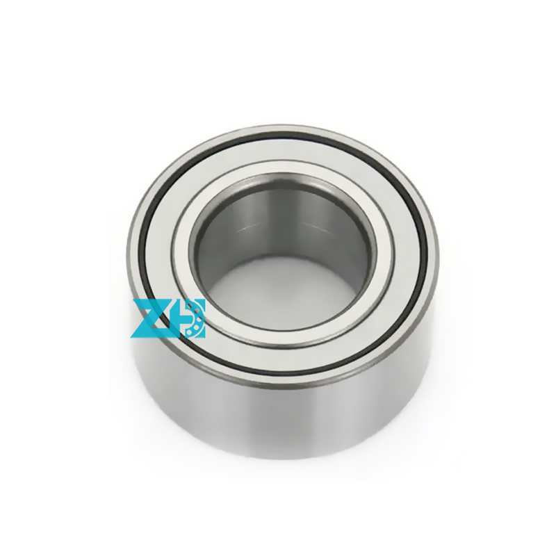 Rolamentos de rodas de carro Rolamentos de eixo de roda dianteira para Mitsubishi Pajero Montero MR519097 713613780 VKBA3272 R16863