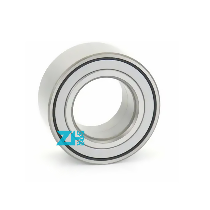 Rolamentos de rodas de carro Rolamentos de eixo de roda dianteira para Mitsubishi Pajero Montero MR519097 713613780 VKBA3272 R16863