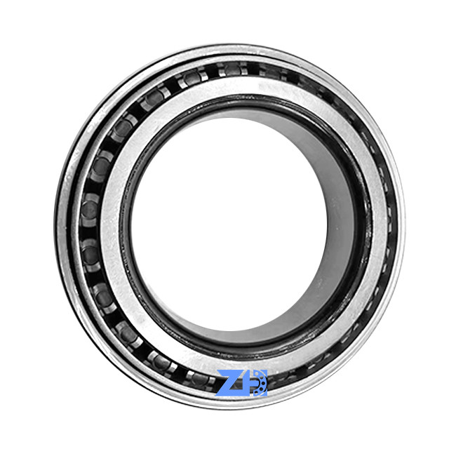 Rolamentos de rolos cónicos 497-493 497/493 Velocidade máxima de limitação linha única 85.725x136.525x30.162mm
