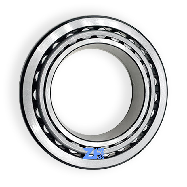 Rolamentos de rolos cónicos 497-493 497/493 Velocidade máxima de limitação linha única 85.725x136.525x30.162mm