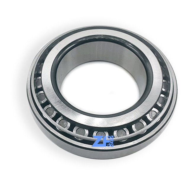 Rolamentos de rolos cónicos de linha única 580-572 580/572 Tamanho 82.55*36.098*3.3mm Para aplicações pesadas