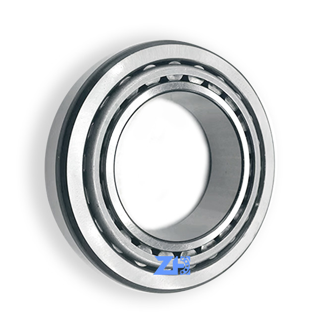 Rolamentos de rolos cónicos de linha única 580-572 580/572 Tamanho 82.55*36.098*3.3mm Para aplicações pesadas