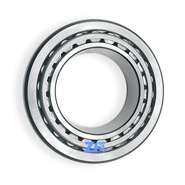 Rolamentos de rolos cónicos de linha única 580-572 580/572 Tamanho 82.55*36.098*3.3mm Para aplicações pesadas