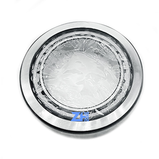 Rolamento de rolos cónicos 594-592A 594/592A 95.25*152.400*39.688mm Com suporte online para fácil manutenção