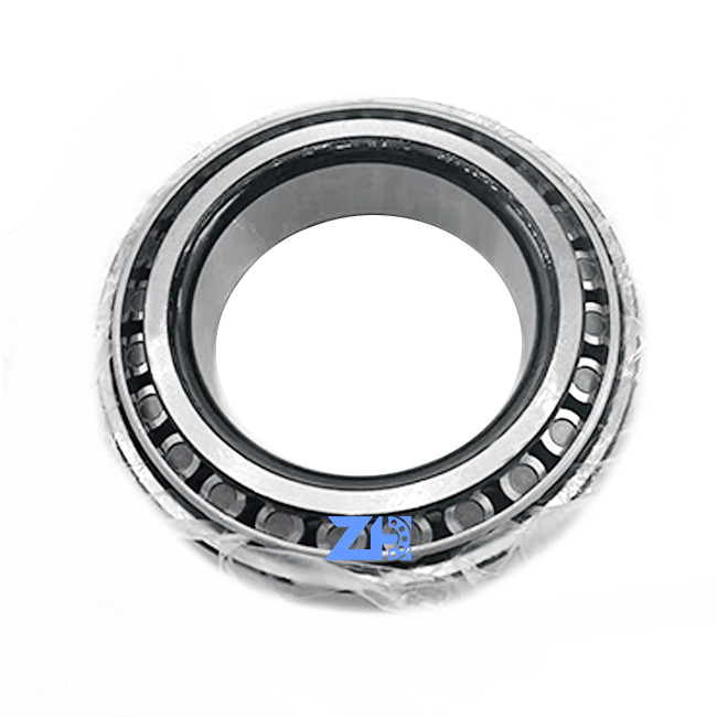 Rolamento de rolos cónicos 594-592A 594/592A 95.25*152.400*39.688mm Com suporte online para fácil manutenção