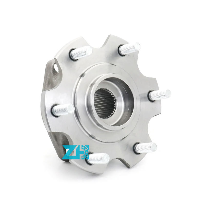 Rolamentos de rodas de alta velocidade para Mitsubishi Pajero 3780A007 3785A004 MF472082 VKBA7413