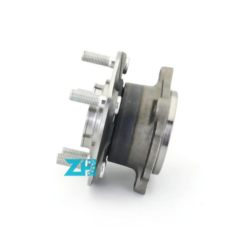 Menos coeficiente de rolamento de roda de atrito para Mitsubishi 373036 3785A015 3785A018 3785A019 Auto Parts Wheel Hub Assembly