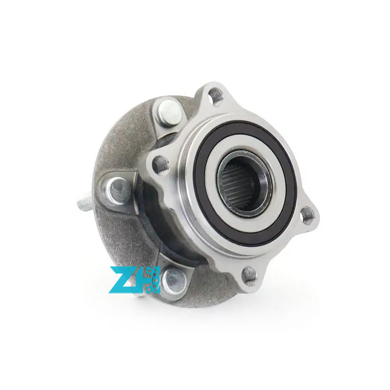 Baixo Consumo de Energia Rolamentos de rodas para Mitsubishi 3785A035 3785A064 3785A073 Auto Parts Wheel Hub Assembly