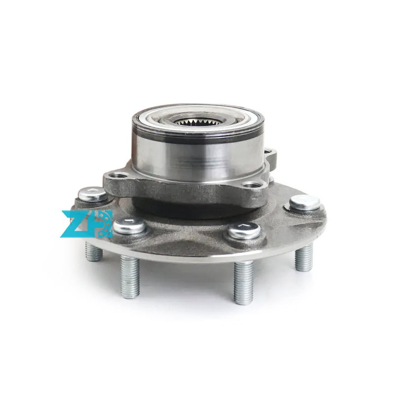 Parcela de automóvel Assemblagem de eixo de roda 3715A051 3815A156 3880A012 3880A024MB109025 MN103380 Rolamentos de rodas para Mitsubishi