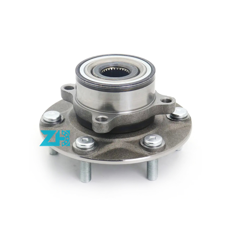 Parcela de automóvel Assemblagem de eixo de roda 3715A051 3815A156 3880A012 3880A024MB109025 MN103380 Rolamentos de rodas para Mitsubishi