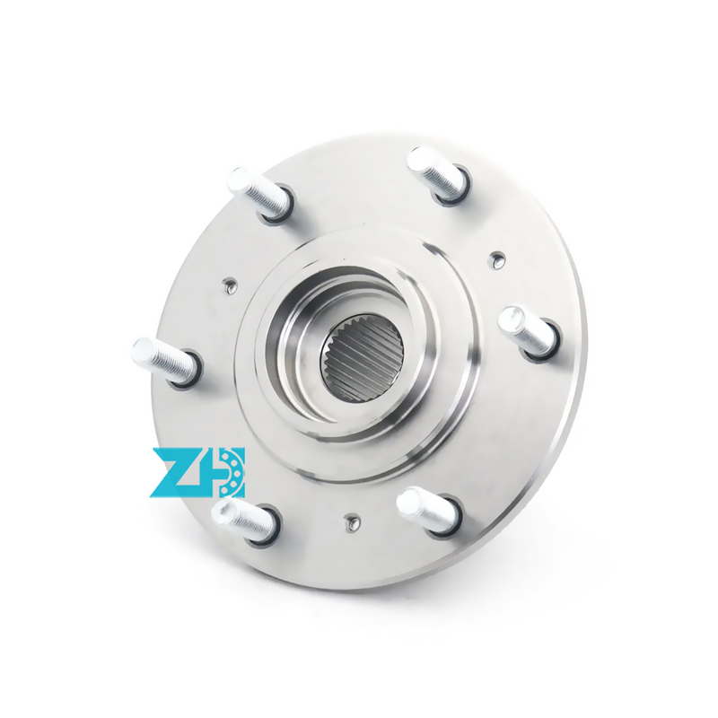 Parcela automática Montaria de eixo de roda 3880A080 Rolamento de roda para Mitsubishi L200 Rolamento de eixo de roda Unidade 28373-SC000 28373FL000