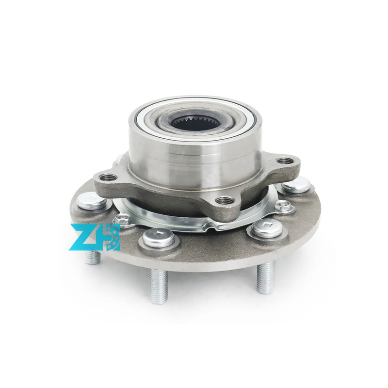 Parcela automática Montaria de eixo de roda 3880A080 Rolamento de roda para Mitsubishi L200 Rolamento de eixo de roda Unidade 28373-SC000 28373FL000